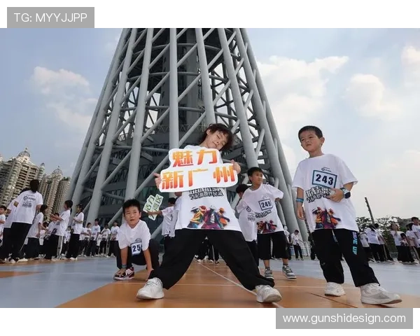 广州街舞队逆袭之路：攀岩联赛中的热血拼搏与团结精神