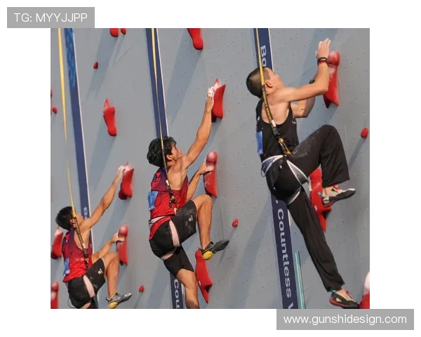 成都攀岩队灵活应对挑战的训练与发展探索