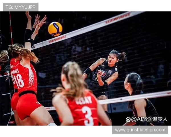 排球盛宴：深入武汉排球队的默契配合与战术解析